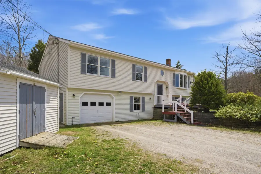 615 Bean Hill Road, Northfield, NH 03276 - #2