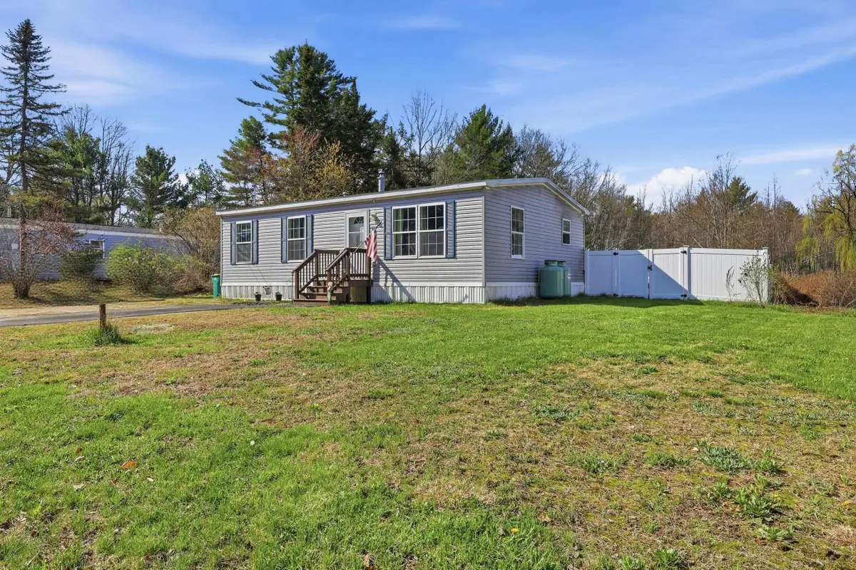 147 Salmon Falls Road, Rochester, NH 03868 - #1