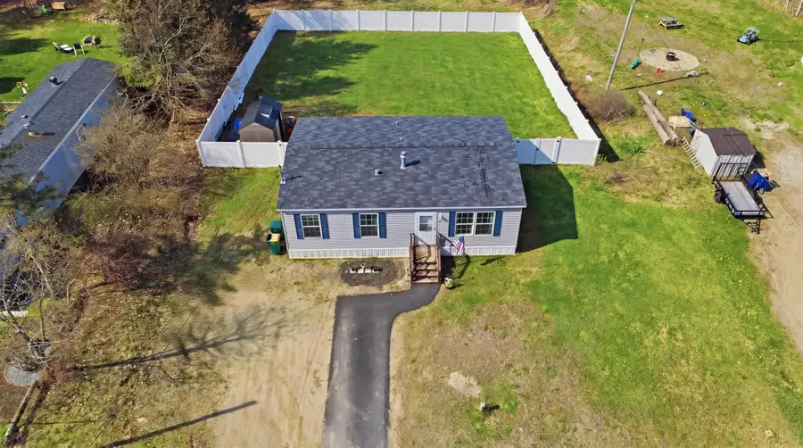 147 Salmon Falls Road, Rochester, NH 03868 - #3