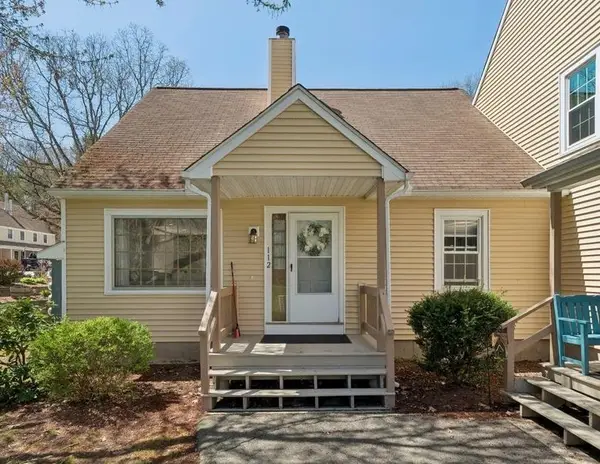 112 Winterwood Drive, Londonderry, NH 03053