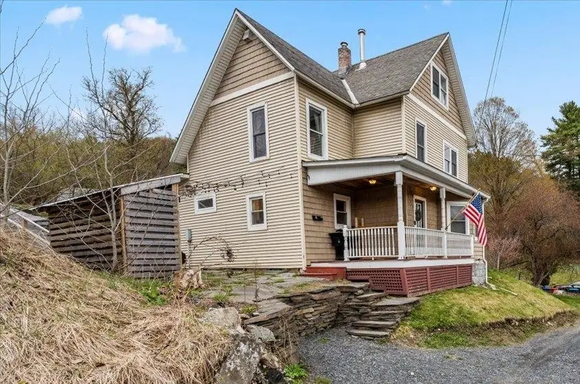 15 River Street, Montpelier, VT 05602 - #1