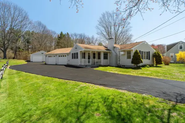 510 Sagamore Road, Rye, NH 03870