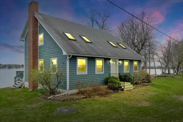 52 Lakewood Drive, Swanton, VT 05488