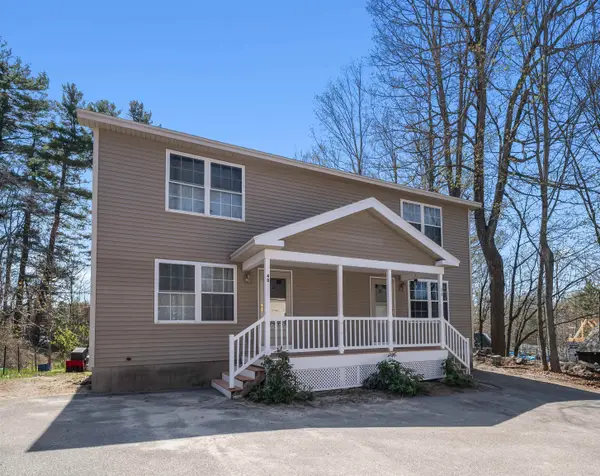 38 - 40 Cedar Street, Wakefield, NH 03872