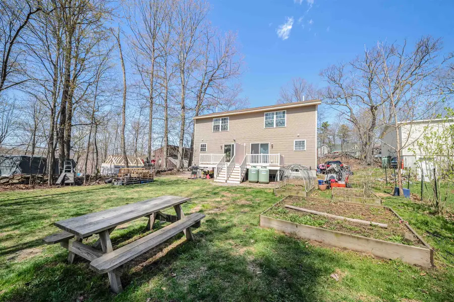 38 - 40 Cedar Street, Brookfield, NH 03872 - #2