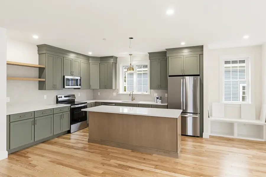 19 Eden Lane #2, Portsmouth, NH 03801 - #2