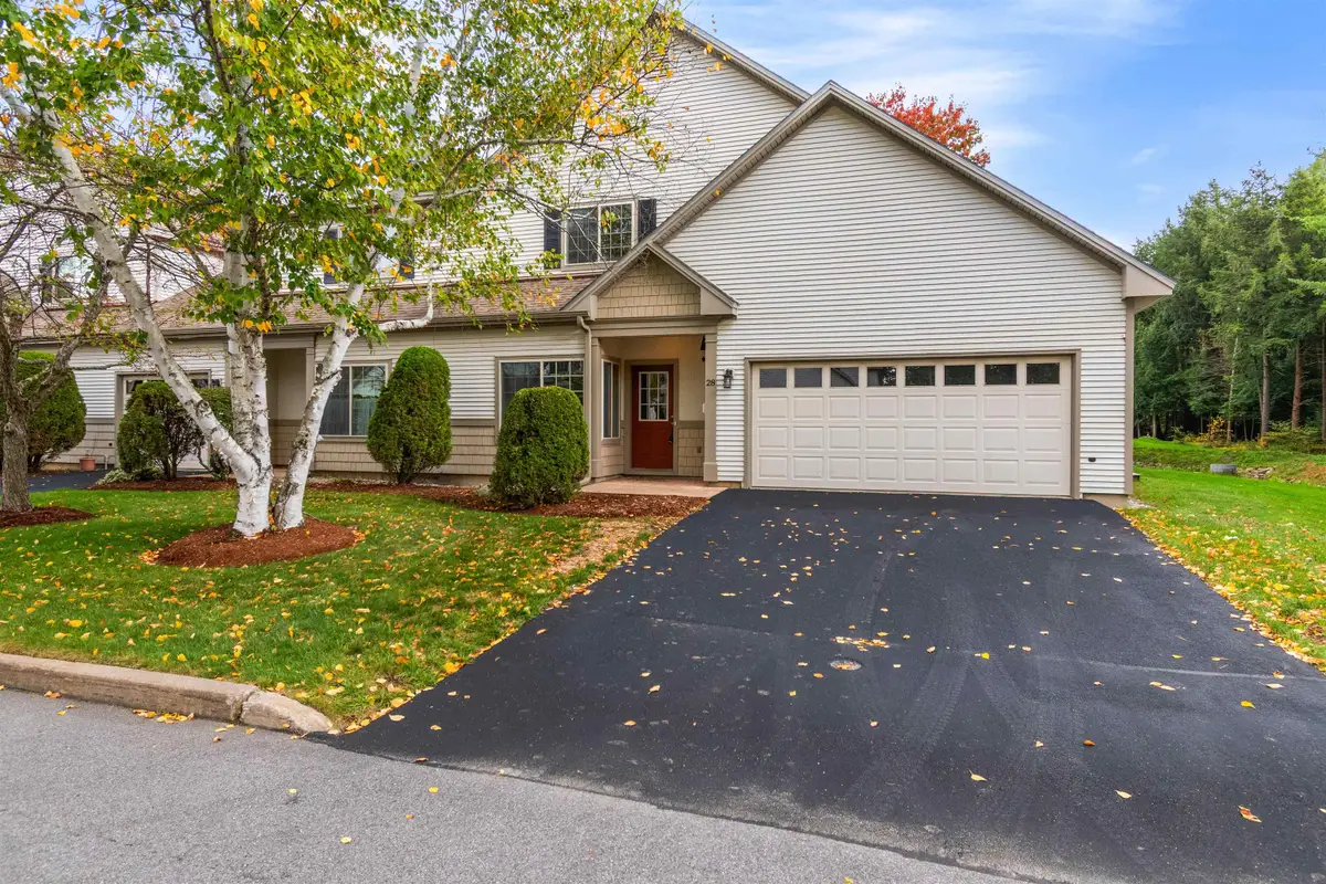 28 Forest Run Road, Williston, VT 05495 - #1
