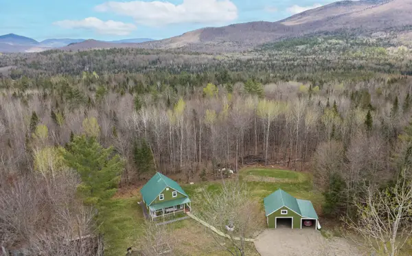 1031 Ladd Road, Concord, VT 05824
