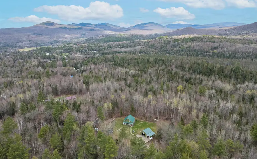 1031 Ladd Road, Concord, VT 05824 - #3
