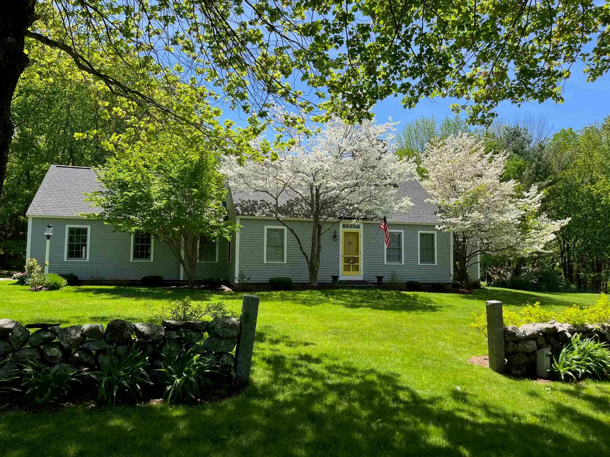 9 Tater Street, Monterey Vernon, NH 03057 - #1
