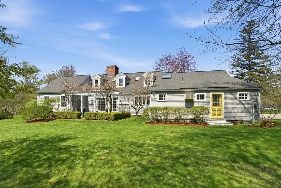 9 Tater Street, Monterey Vernon, NH 03057 - #2