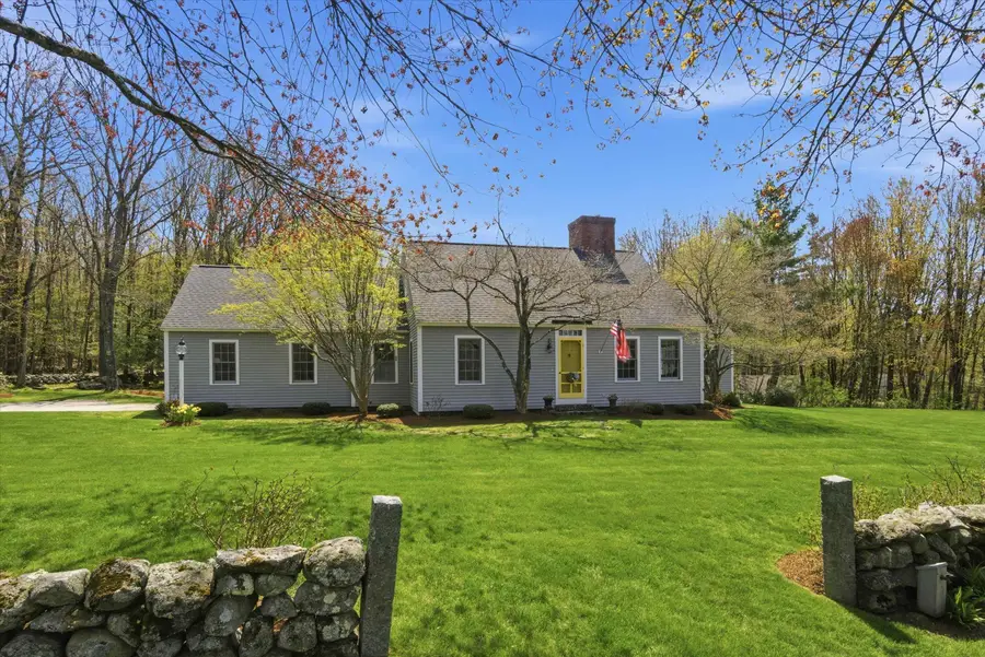 9 Tater Street, Monterey Vernon, NH 03057 - #3