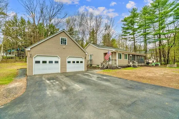 6 Forsyth Place, Claremont, NH 03743