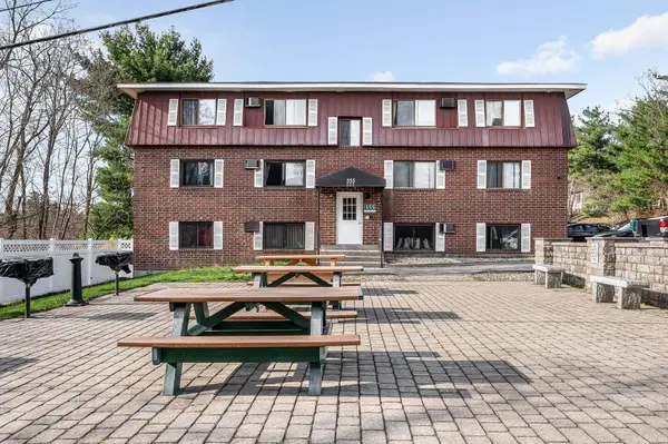 555 calef Road #11, Manchester, NH 03103