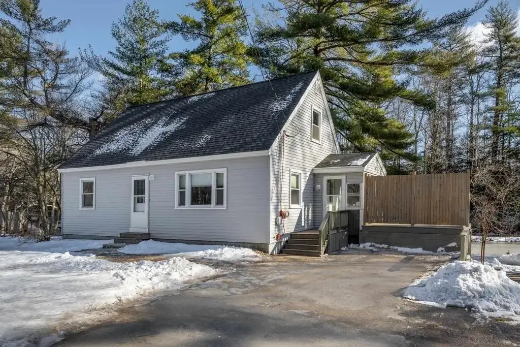 736 Columbus Avenue, Rochester, NH 03867 - #1