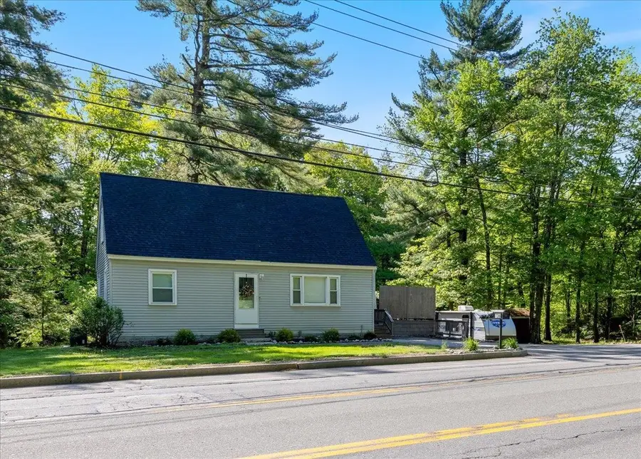 736 Columbus Avenue, Rochester, NH 03867 - #3