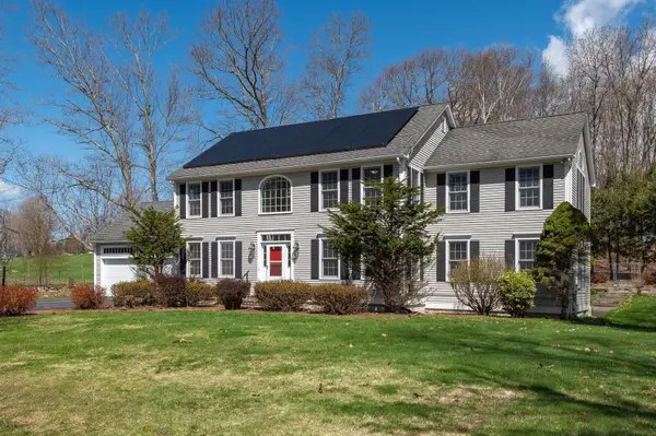 6 Drury Plains Road, Stratham, NH 03885