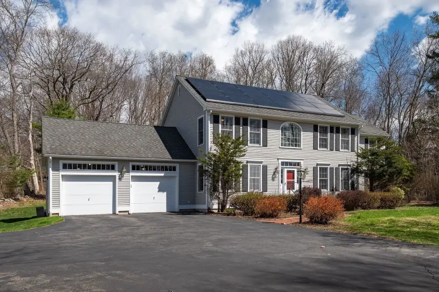 6 Drury Plains Road, Stratham, NH 03885 - #2
