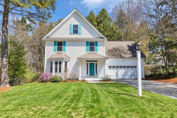 20 Robbe Farm Road, Peterborough, NH 03458
