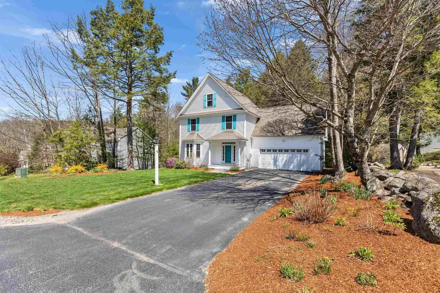 20 Robbe Farm Road, Peterborough, NH 03458 - #3
