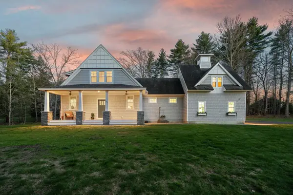 32 Niblick Lane, Greenland, NH 03840