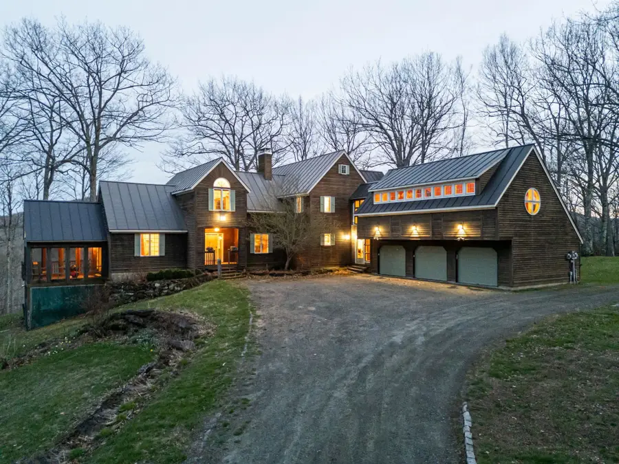 114 Oak Ridge Way, Woodstock, VT 05091 - #2