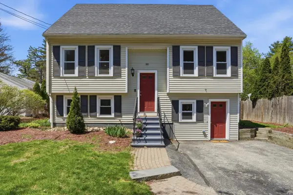 80 Manchester Street, Nashua, NH 03064