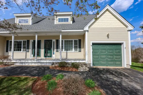 58 Arrow Lane, Raymond, NH 03077