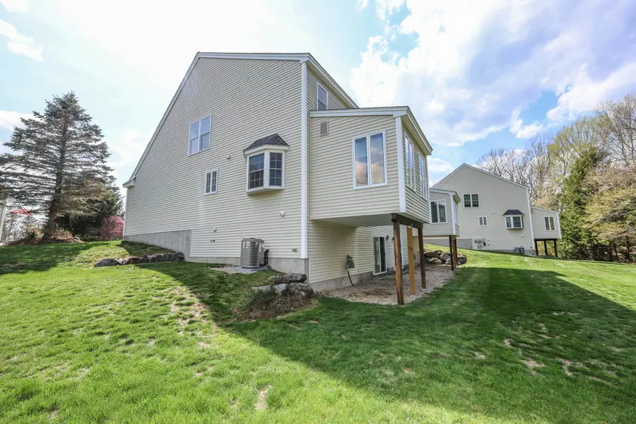 58 Arrow Lane, Raymond, NH 03077 - #2