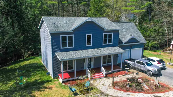 517 Stage Road, Richmond, VT 05477