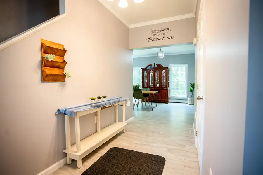 517 Stage Road, Richmond, VT 05477 - #3