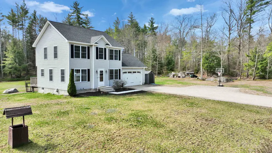 125 Pine Meadows Circle, Bennington, NH 03442 - #2