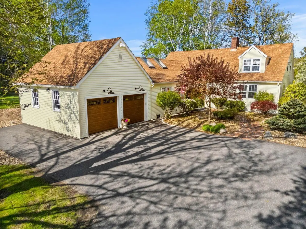 76 Dow Road, Hollis, NH 03049 - #1