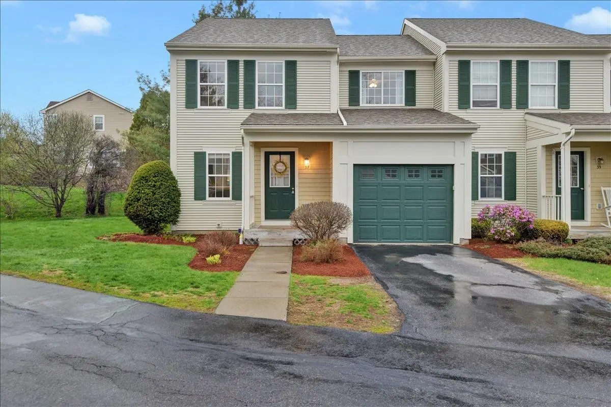 37 Fox Run Road, Essex, VT 05452 - #1