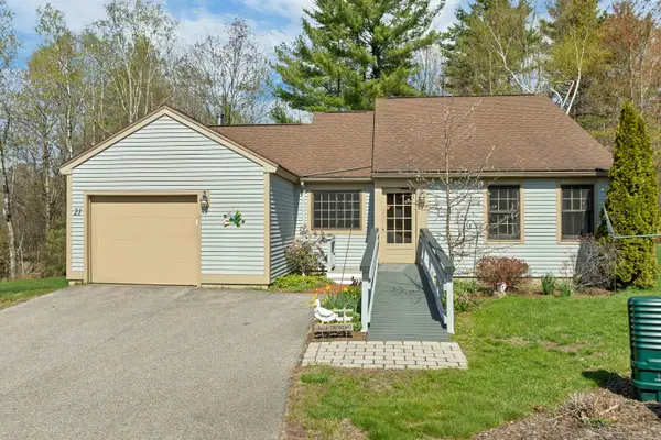 21 Mistwood Lane, Laconia, NH 03246