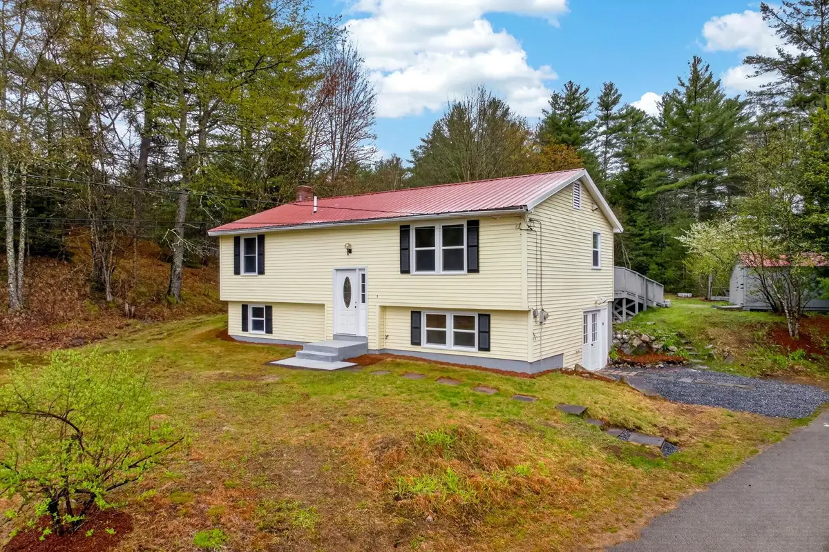 12 N Mason Road, Brookline, NH 03033 - #1