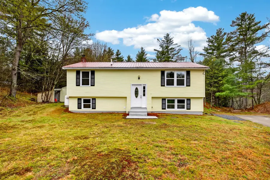 12 N Mason Road, Brookline, NH 03033 - #3