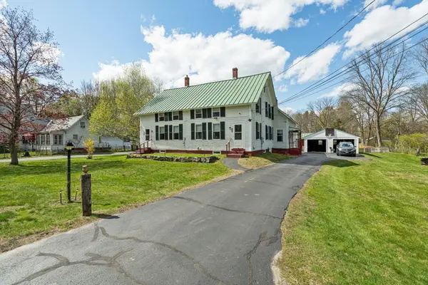 52 Dell Street, Charlestown, NH 03603