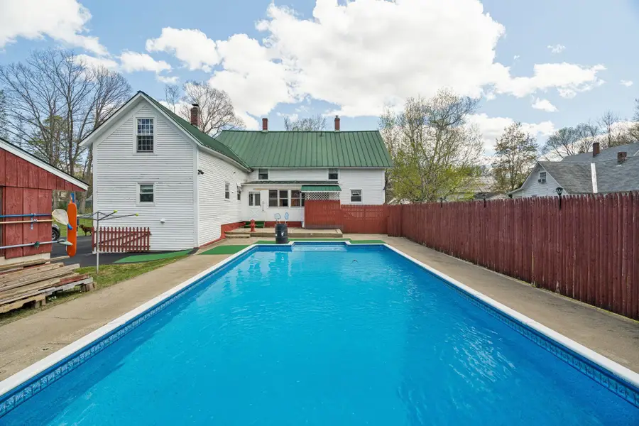 52 Dell Street, Charlestown, NH 03603 - #3