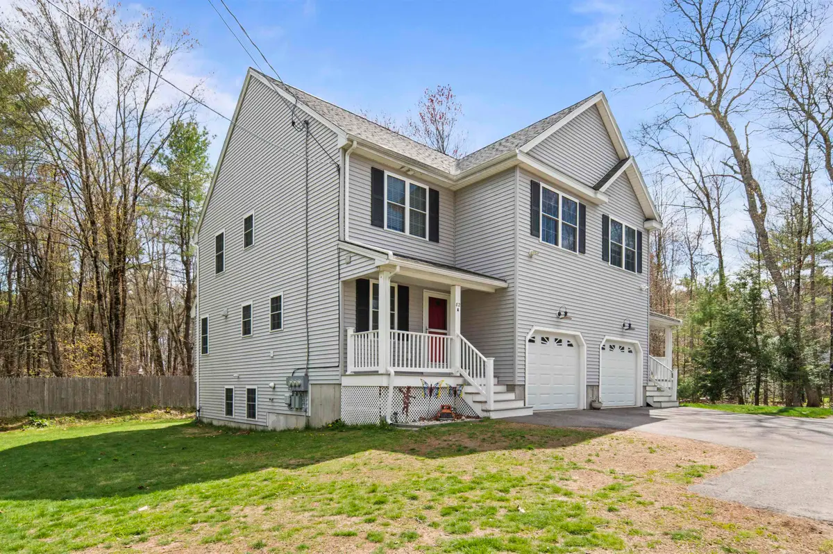 82 Fremont Road #A, Epping, NH 03042 - #1