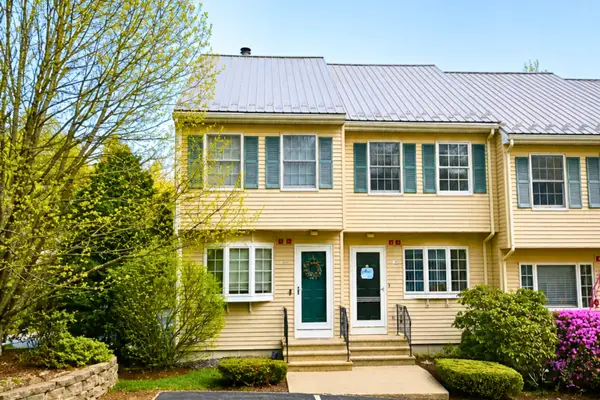 266 Endicott Street #18, Laconia, NH 03246