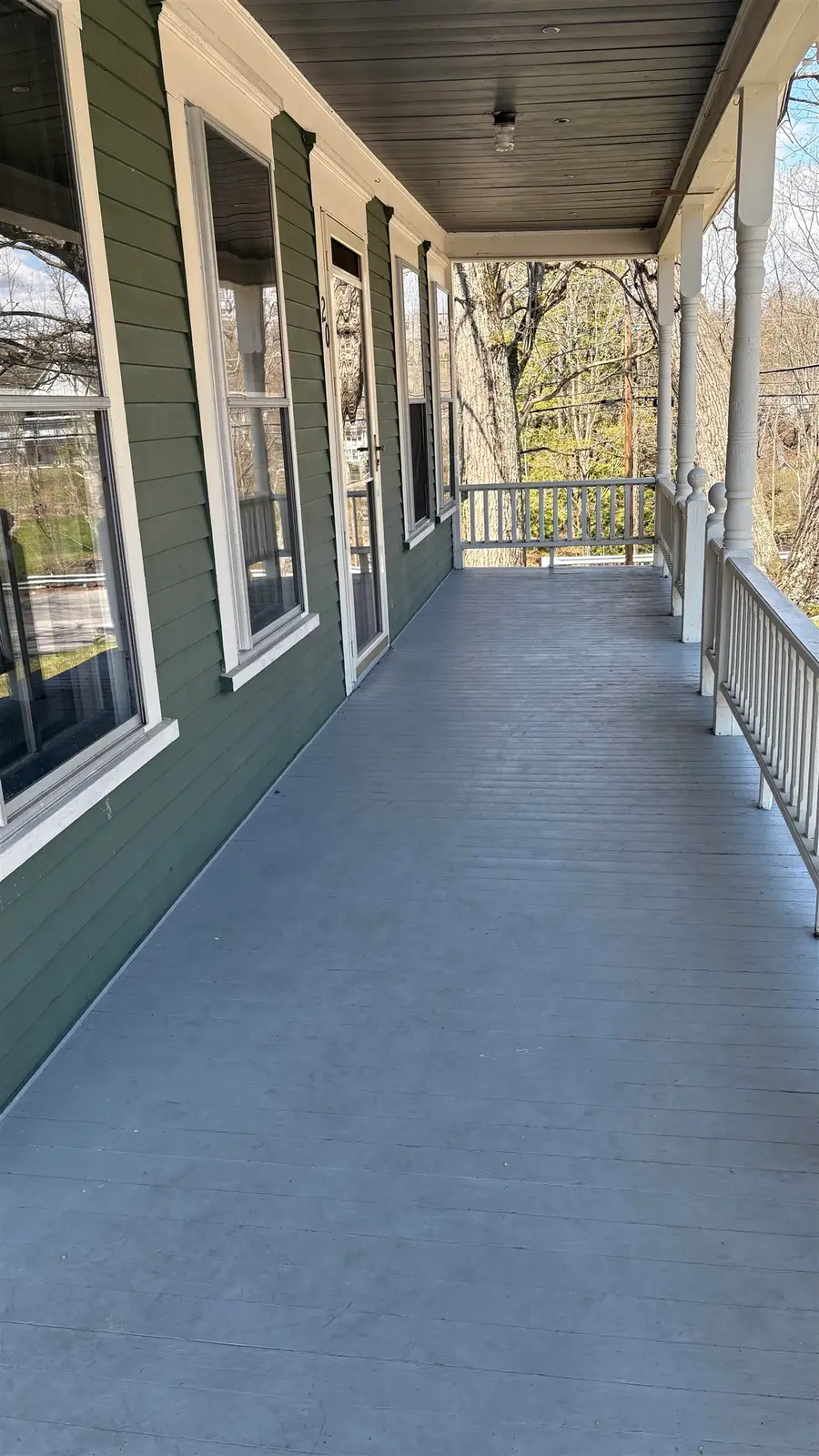 20 Pearl Street, Hillsborough, NH 03244 - #2
