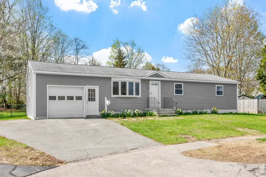 74 Suzanne Drive, Portsmouth, NH 03801 - #2