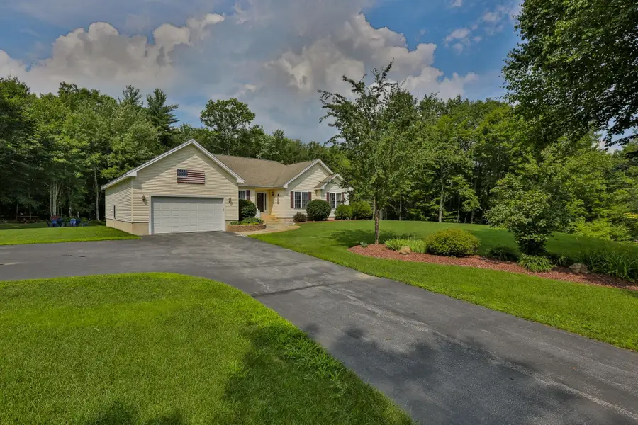 303 Lords Mill Road, Epsom, NH 03234 - #3