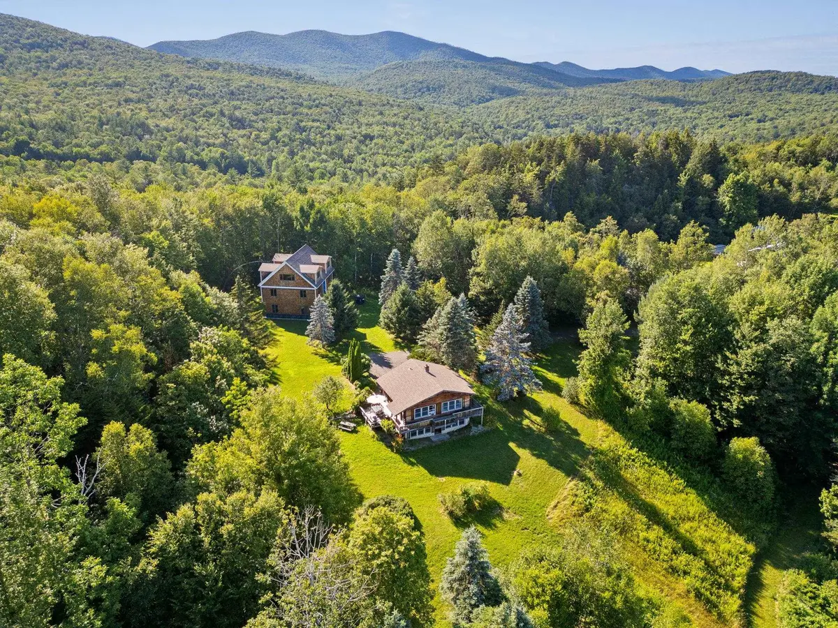691 Dartt Hill Road, Bethel, VT 05032 - #1