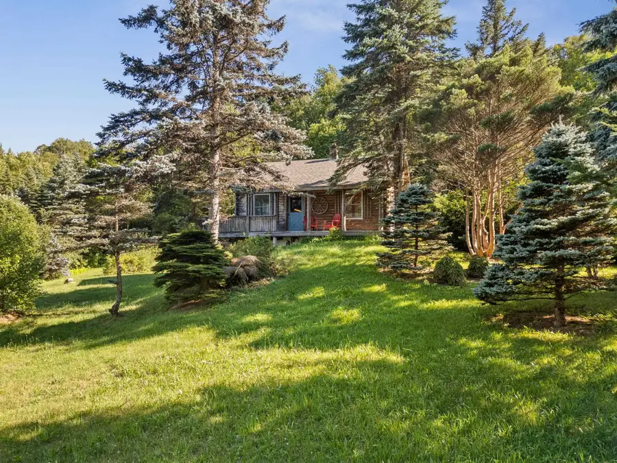 691 Dartt Hill Road, Bethel, VT 05032 - #3