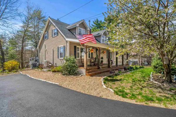 104 Joppa Road, Merrimack, NH 03054