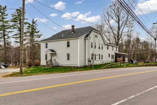 101 Main Street, Jaffrey, NH 03452
