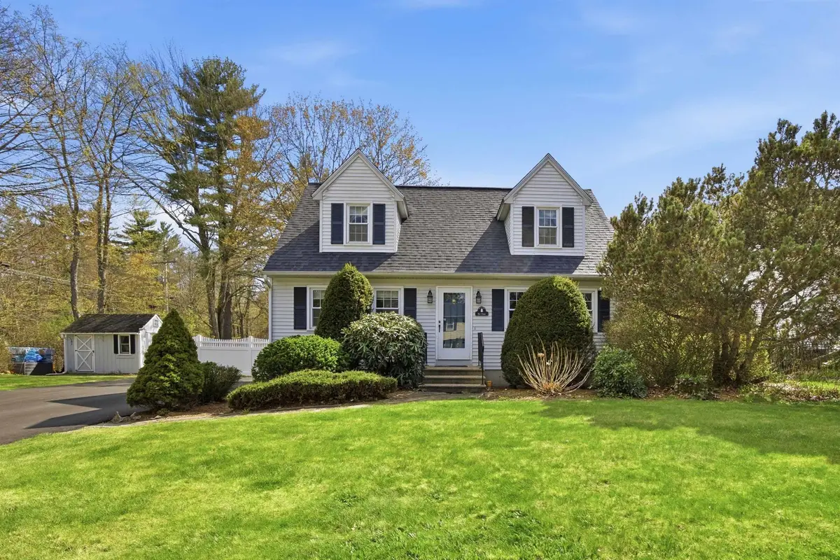 1 Flume Street, Concord, NH 03303 - #1