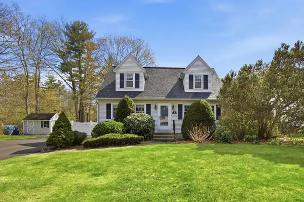 1 Flume Street, Concord, NH 03303